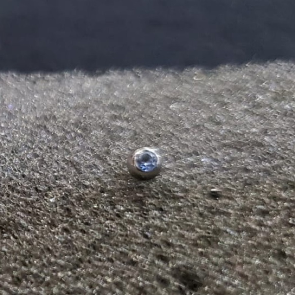 Anatometal TI Threaded Ends 18/16 gauge - Picture 5 of 17